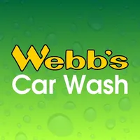 Webb's Car Wash icon