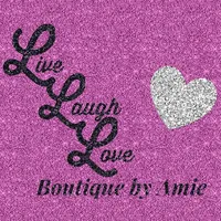 Live Laugh Love Boutique icon