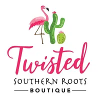 Twisted Southern Roots icon