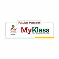 MyKlass Pertanian UMY icon