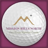 Mission Hills North icon