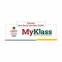 MyKlass Isipol UMY icon