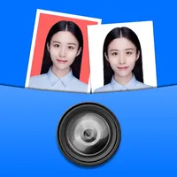 最美证件照app-拍证件照软件 icon