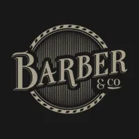 Barber & Co icon