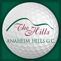 Anaheim Hills Golf Course - CA icon