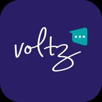 Voltz: Sua Conta Digital icon