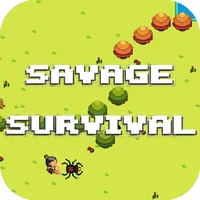 Savage Survival icon