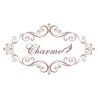 Nail Eyelash Salon Charme icon