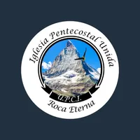 Roca Eterna UPCI icon