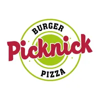 Picknick Burger Pizza icon