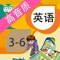 PEP小学英语(高音质版) icon