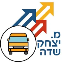 מוניות מ.יצחק שדה icon