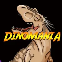 Dinomania icon