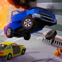 Car Crash Challenge! icon