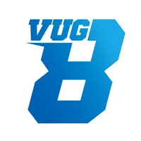 VUG Running icon