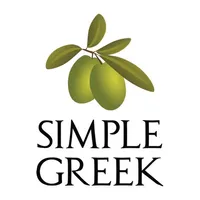 Simple Greek Rewards icon