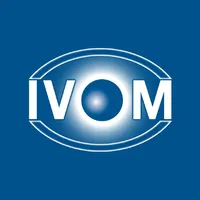 IVOM App icon