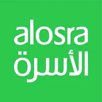 Alosra icon