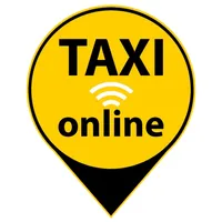 Online Taxi (Ужгород) icon