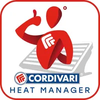 Cordivari Heat Manager icon