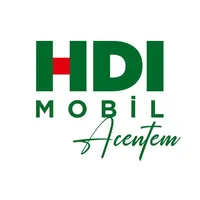 HDI Mobil Acentem icon