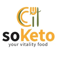 SoKeto - Your Vitality Food icon