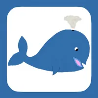 Squirt the Whale & Ocean Pals icon