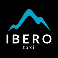 Iberotaxi Corporativo icon