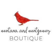 Montana & Montgomery Boutique icon