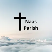 Naas Parish app icon