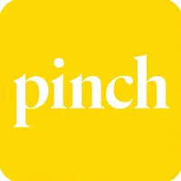 pinch food design icon