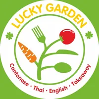 Lucky Garden Southport icon