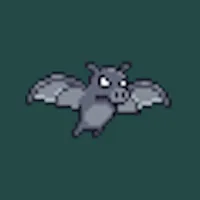 Flappy Bat. icon