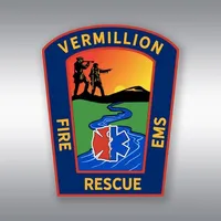 Vermillion FD icon