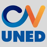 Campus Virtual UNED icon