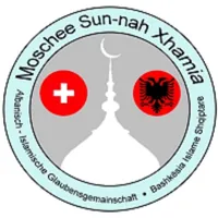 Moschee Sunnah icon