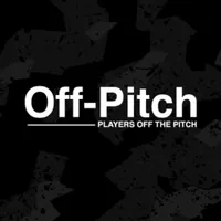 Off-Pitch icon