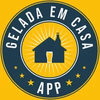 Gelada Em Casa APP icon