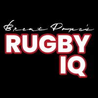 Rugby IQ icon