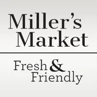 Miller's Market icon