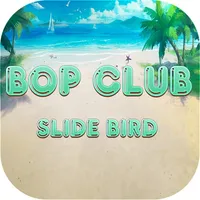 BOP CLUB SLIDE BIRD icon