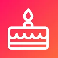 Birthday Frames for Photos icon