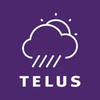 TELUS Weather Station icon