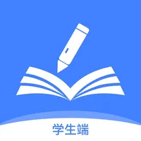 智笔数字课堂学生端 icon