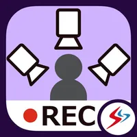 Multi Angle Video Recorder icon