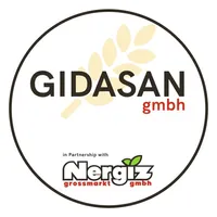 Gidasan icon