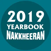 2019 Yearbook Nakkheeran icon