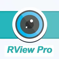 Rview Pro icon