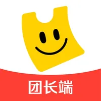 美团优选团长 icon