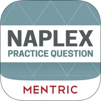 NAPLEX PRACTICE QUESTIONS PREP icon